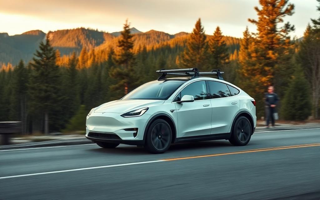 Model Y